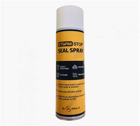 Storm Stop Seal Spray 500ml Ja Seals