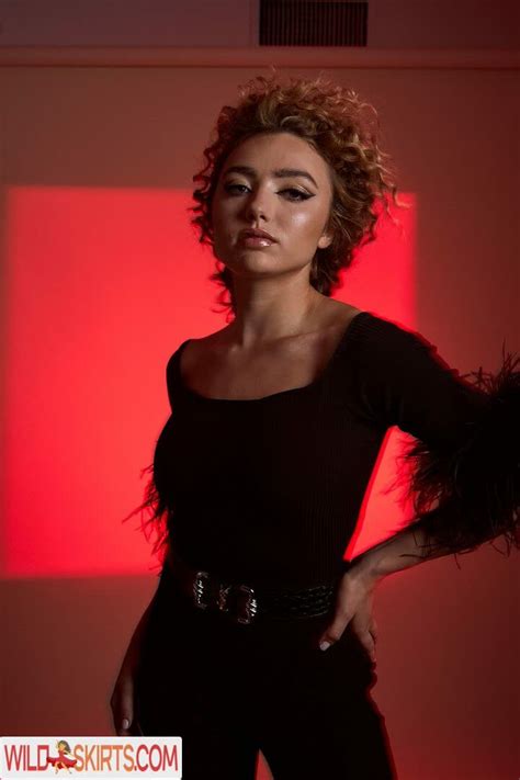 Peyton List PeytonList Dammitpayton Nude OnlyFans Instagram Leaked Photo 355