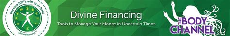 divine financing  body channel
