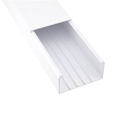 Кабель-канал 150x80 DKC (TA-GN) - Купить кабель-канал 150х80 пластиковый