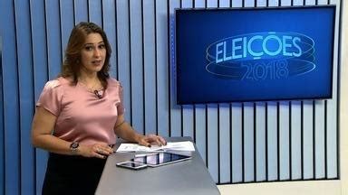 Se Tv Edi O Confira A Agenda Dos Candidatos Ao Governo De Sergipe