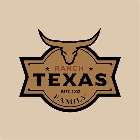 Western Ranch Logos