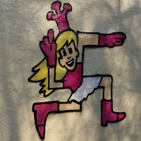 Rase Un Beso Gay Que Tap La Pintada De Una Esv Stica Nazi Shangay