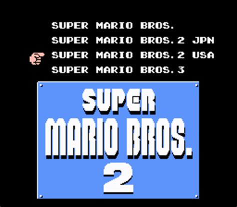 Super Mario All Stars Nes 2020 Ocean Of Games