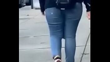 Rico Culo En La Calle XVIDEOS