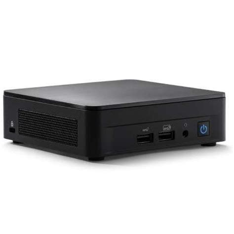 Intel Nuc Pro Kit Rnuc Wski Z Intel Core I P