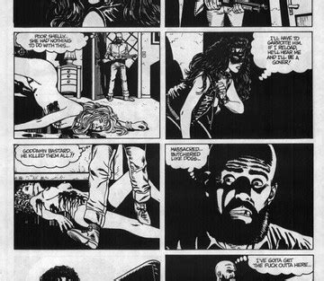 Ramba 03 Hired Avenger 8muses Sex And Porn Comics