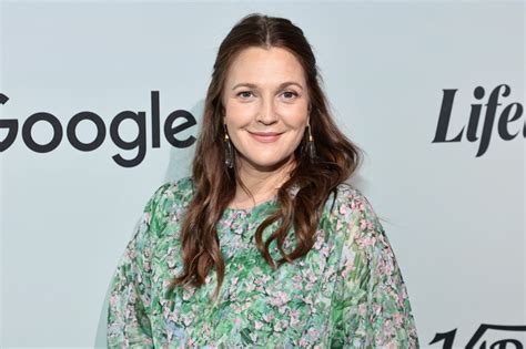 Drew Barrymore Shared the Life She Wanted for Her Kids Didn’t Work Out