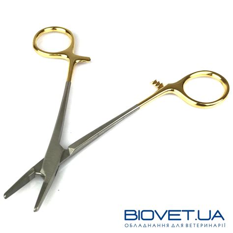 Иглодержатели купить в Белой Церкви и Украине ⭐ БИОВЕТ ⭐ Каталог ...