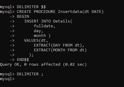 While Loop In Mysql A Complete Reference Mysqlcode