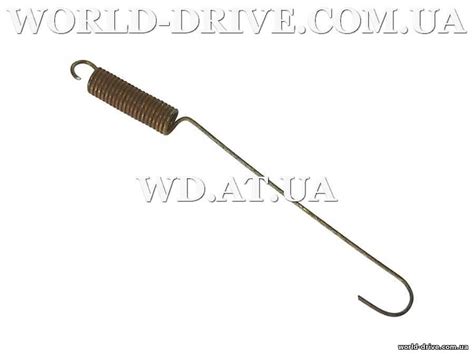 Пружина лягушки заднего тормоза МТ Днепр - Интернет-магазин - Мир ...