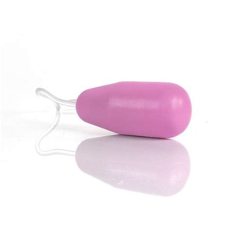 Cone Para Pompoarismo Rosa 20g Libido Secreto Sex Shop