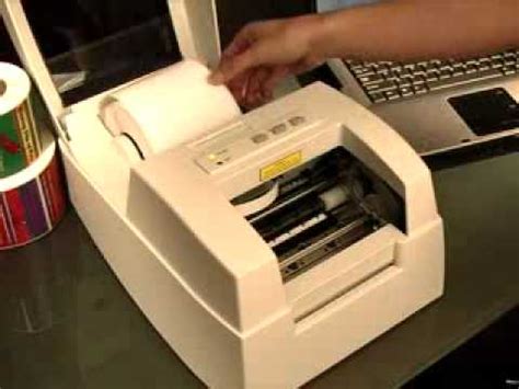 Primera LX400.flv - YouTube