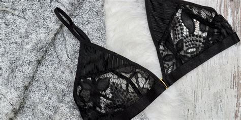 DIY Couture Tutoriels Pour Faire Sa Lingerie Marie Claire