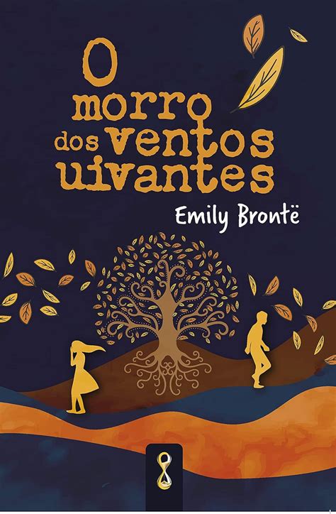 Amazon.com: O Morro dos Ventos Uivantes (Portuguese Edition ...