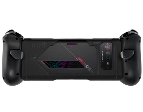 Asus Rog Kunai Gamepad For Rog