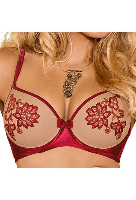Lingerie Sexy Les Tendances Automne Estella Fr