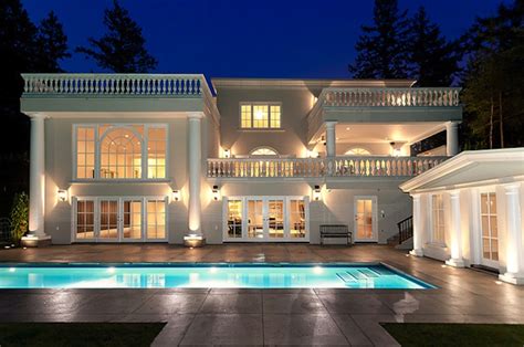 Luxury Real Estate - Empyr Living's White Castle | Secret Entourage