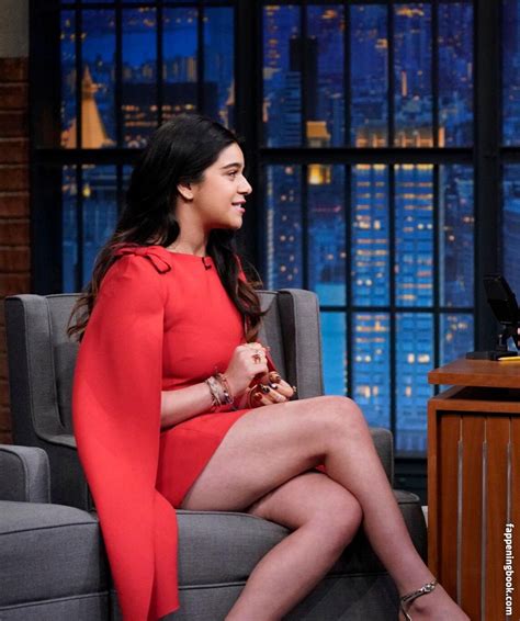 Iman Vellani Imanvellaniactress Nude The Fappening Photo FappeningBook