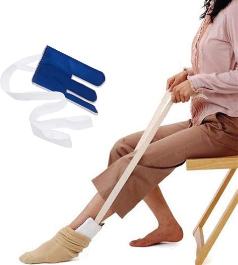 Socks Helper Sock Aid For Pregnant Elderly Disabled Sock Aids Putting