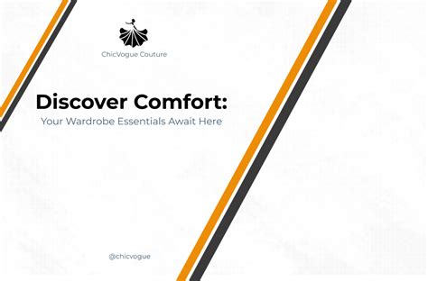 Free Clothing Banner Template to Edit Online