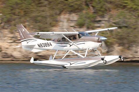 Cessna 206 Products And Services Wipaire Inc