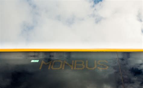 Monbus Refuerza Su Compromiso Ambiental Noticias Monbus