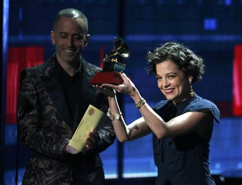 Fotos El Glamour Rodea Los Latin Grammy Cultura El Pa S