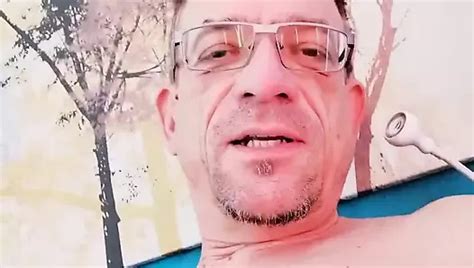 Jerking Off Anal Toy My Wifes Bra And A Nice Cumshot Xhamster