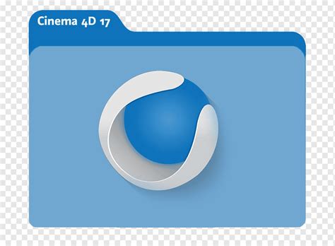 Cinema 4d Computer Icons Directory Cinema 4d Blue Logo Computer