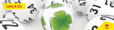 Lotto & Co.
