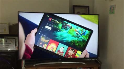 itvx kids promo youtube