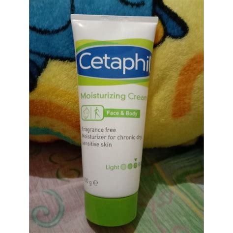 jual cetaphil moisturizing cream   shopee indonesia