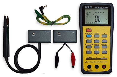 7 Best Lcr Meter Handheld And Cheap 2024