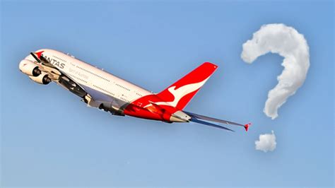 Qantas Mystery Flights Launched For Holiday Hungry Australians 7news