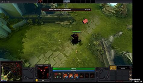 Guia Dota 2 Imagenes Gameplay Dota 2