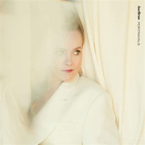 ANE BRUN - Portrayals - LP - Vinyl [MAR 31]