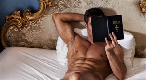 Catholic Priest Fired After Hosting Gay Sex Orgies Attitude