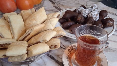 Вкусняшки без сахара с финиками, едим и худеем! - YouTube