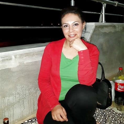 Turkish Milf Photo 2 13 X3vid