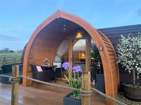 Hedgerow Luxury Glamping Updated 2021 Prices And Campground Reviews