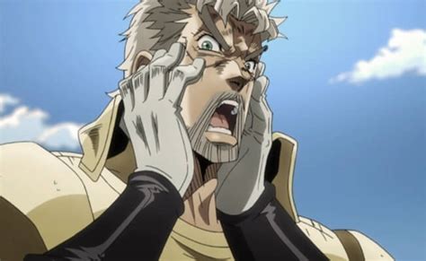 Old Joseph Joestar Carbon Costume Diy Guides For Cosplay And Halloween