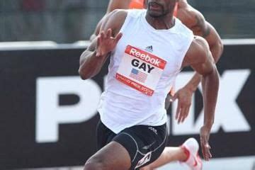 Gay Regresa Con Unos Impresionantes En Nueva York IAAF World Athletics Tour NEWS
