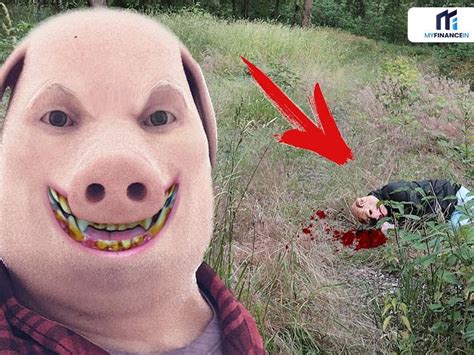 Who Is John Pork Is John Pork Real