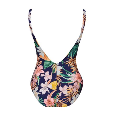 Maillot de bain Elouise 1 pièce Rosa Faia Lingerie Sipp