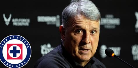 Tata Martino Sobre Debut De Lionel Messi En El Inter De Miami Dijo