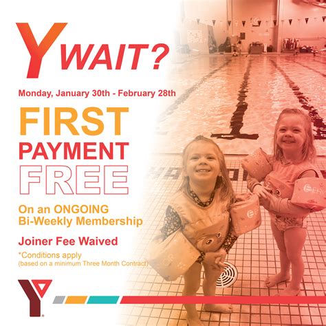 Membership Options Ymca Cape Breton