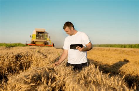 Num Rique Agricole Toujours Plus Willagri Comprendre Les Enjeux