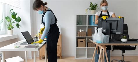 Why You Should Consider Professional Office Cleaning Services Hampton