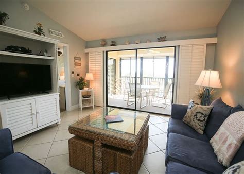 Sandpiper Beach 405 Sanibel Fl Select Vacation Properties